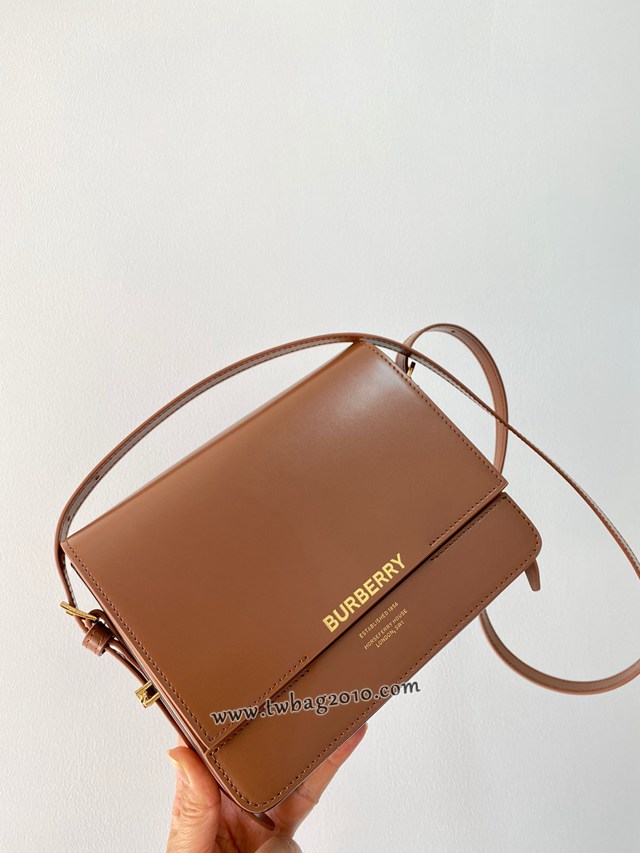 Burberry專門店新款小號Grace格雷絲包 巴寶莉單肩斜挎女包 yxb1252